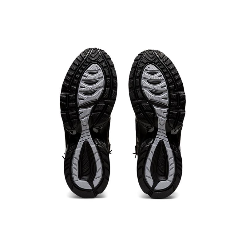 Asics X Andersson Bell Gel 1090 'Black Silver' Sneakers 1203A115-006