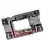 Front Bumper ACC Bracket for BYD SEAL Front Millimeter Wave Radar Mounting Bracket EKEB-2803231