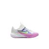 Nike Кроссовки Sonic Fly PS Summit White для детей Сапфировый Светло-Малиновый Лаймовый-Взрыв FZ0016-102