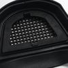 Anti Fog riding Face Shield Reusable Transparent Masque Cover Safety Protection Reusable No Fogging Transparent Face Shield