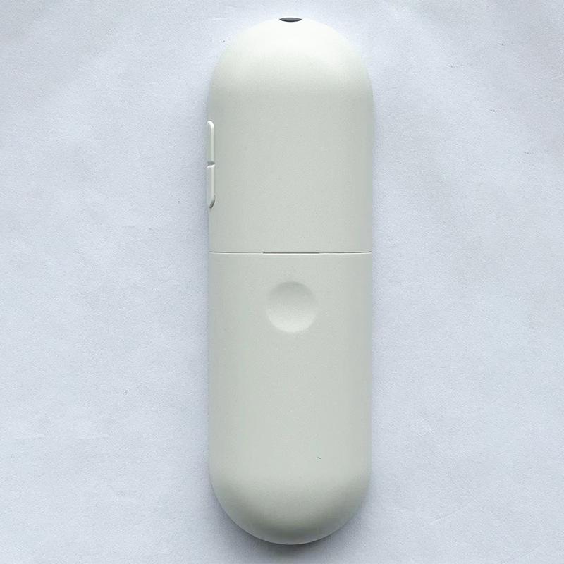 Bluetooth-пульт голосового управления Google TV для Chromecast 9-го поколения - Беспроводное управление на большом расстоянии