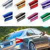 Cars Auto Parts Wrap Auto Car Film UV Sticker Decal Sheet Protected Solid Waterproof Color