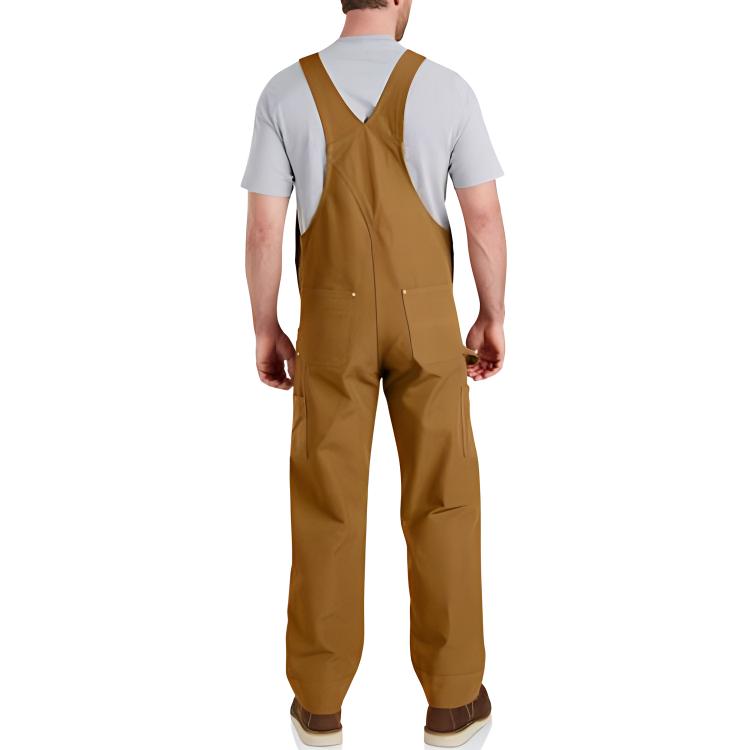 carhartt Комбинезон СВОБОДНЫЙ КРОЙ Мужской 102776
