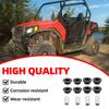 7042078 7042333 Front Shock Bushing Sleeve Kits For Polaris Ranger 1000 900 800 700 570 500 XP