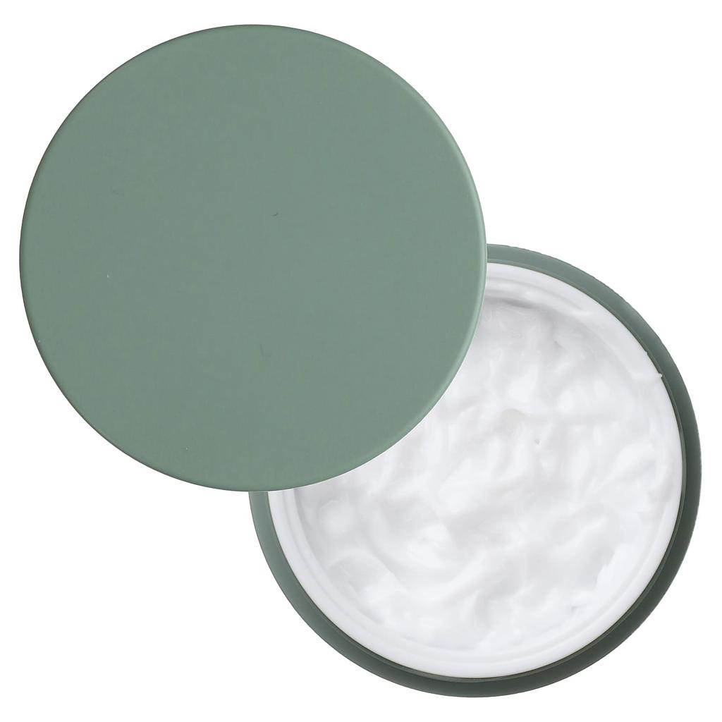 Farmstay Tea Tree Biome, успокаивающий крем, 2,70 жидких унций (80 мл)