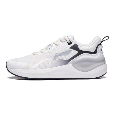 Кроссовки Li Ning Easy Fit Soft Rebound Refreshing Shock Absorbing Non-Slip Wear Resistance Airproof Lightweight Low-Top Running Shoes Men ARST081-3