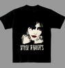 SiouxsieThe Banshees Группа Рок Музыка Художественный Стиль Летняя Повседневная Футболка Унисекс и Женская Роскошный Бренд Топ Новый