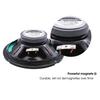 Sturdy Car Audio Subwoofer HiFi Level Easy Install Stereo Effect