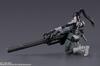 BANDAI SPIRITS SHFiguarts Kaiju Нет. 8 Белая Мина примерно. Подвижная фигура толщиной 140 мм, окрашенная из ПВХ и АБС-пластика