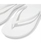Женские шлепанцы Fitflop Eye Cushion Urban White (Ft61K2Q011)