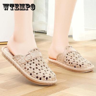 Верхняя одежда, тапочки, женские летние новые туфли на плоской подошве без каблука, домашние сандалии с дырками, домашние сандалии, тапочки