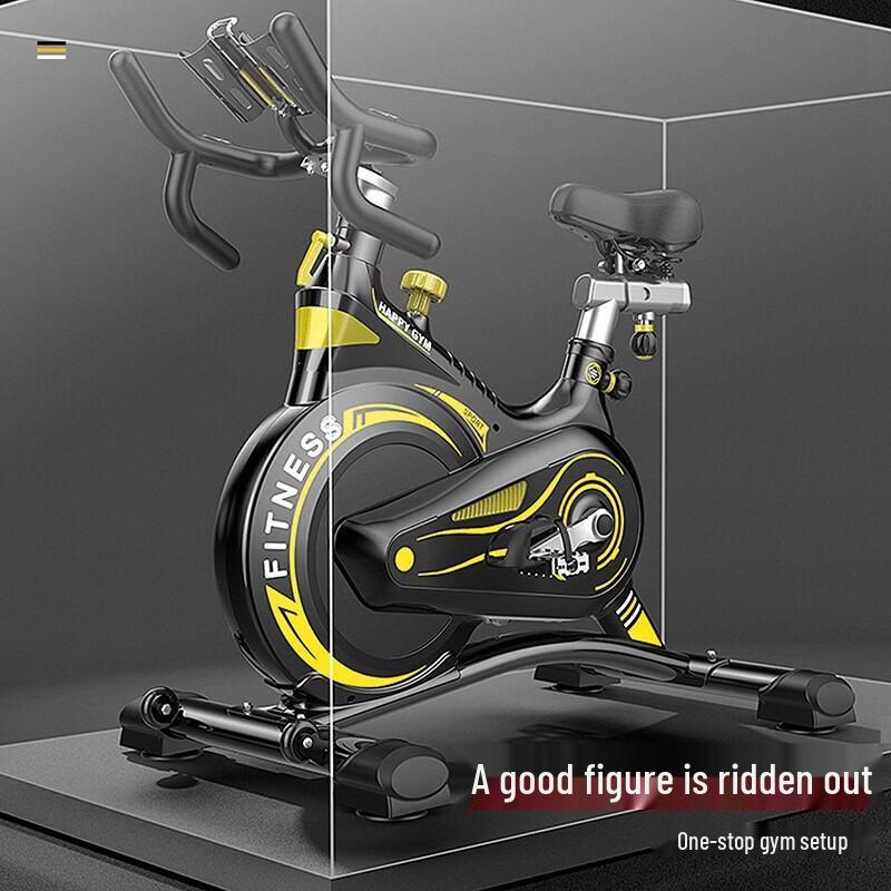 LDIWEI K830 Home Spinning Bike CN plug (adapter included)