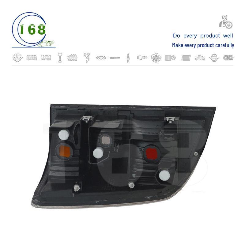 33501-SJC-A01 Задний фонарь для Honda Ridgeline 2006-2008