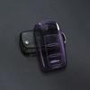 Мягкий ТПУ чехол для ключа автомобиля для Skoda Yeti Superb Rapid Octavia для SEAT Leon Ibiza для VW VOLKSWAGEN Golf Jetta POLO комплект чехлов для пульта