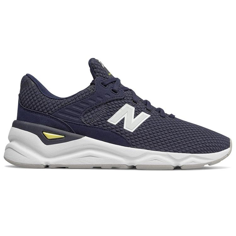 New Balance X 90 Темно-синий