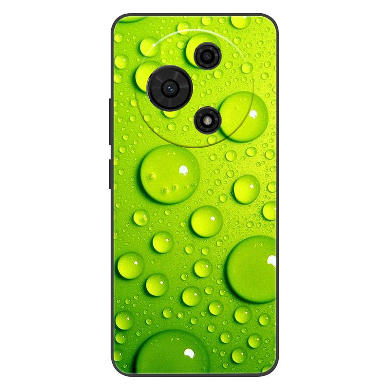 Для чехла TCL 605 T517D Coque Черный силиконовый мягкий чехол для телефона Для TCL 60 SE 4G T517H Задняя крышка чехол Для TCL 60SE 605 Funda Shell