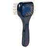 Soft Slicker Brush - TRIXIE - Double - 6x13 Cm - Soft Metal Bristles - Soft Nylon Bristles