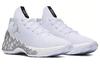 Jordan Jumpman Diamond Low Pf White Silver CI1209-100