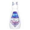 Crest, 3D White, Отбеливающий ополаскиватель для полости рта, Без спирта, Чистая мята, 16,9 жидких унций (500 мл)
