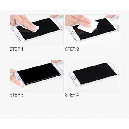 Screen Protector - Samsung - Galaxy A42 5G - Tempered Glass - Ultra Resistant - 9H