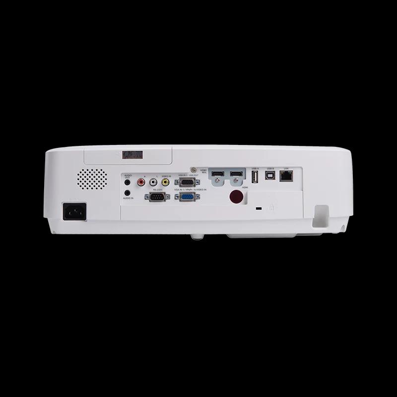 Бизнес-проектор BOXLIGHT MX660B LCD (Китайская версия)