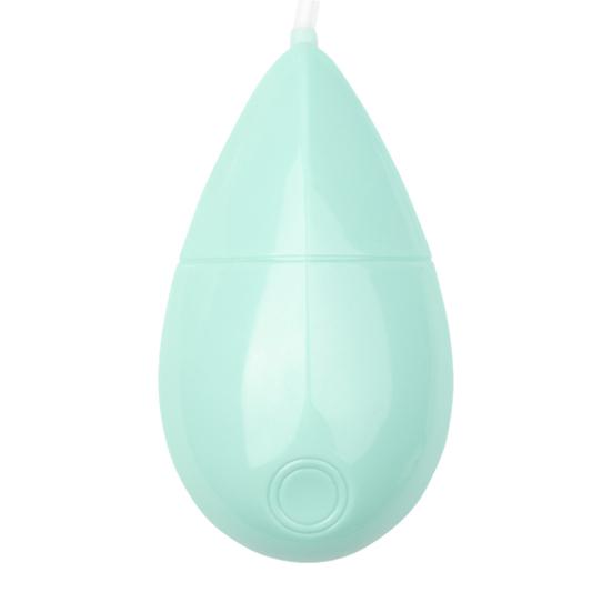 Практичная электрическая вибрационная мойка для фруктов, 2 высокочастотных цвета, многоцелевая