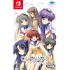 CLANNAD - Игра для Nintendo Switch