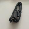 Премиальный USB-удлинитель из металла и пластика длиной 150 см для позиционирования беспроводного приемника