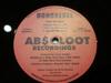 12inch Record HONOREBEL - Hate Me Now / Tender Love AB9901 Ab$oloot Record 1999 US Reggae, Ska & Dub Used