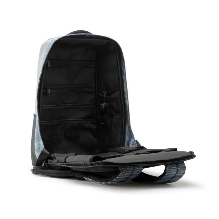 Sac à dos - Non spécifié - 15.6'' - Couleur Bleu - Mixte - Adulte