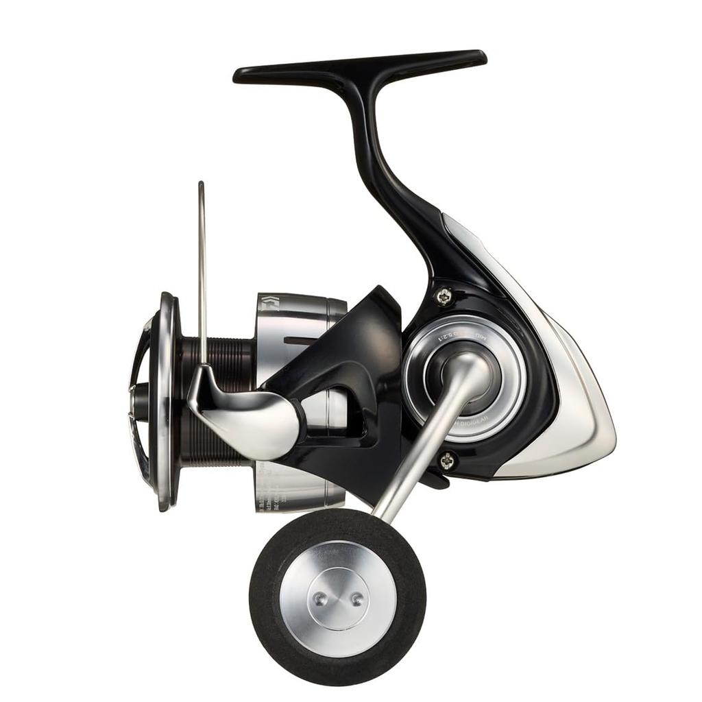 Daiwa Spinning Reel 23 LEXA LT5000-C