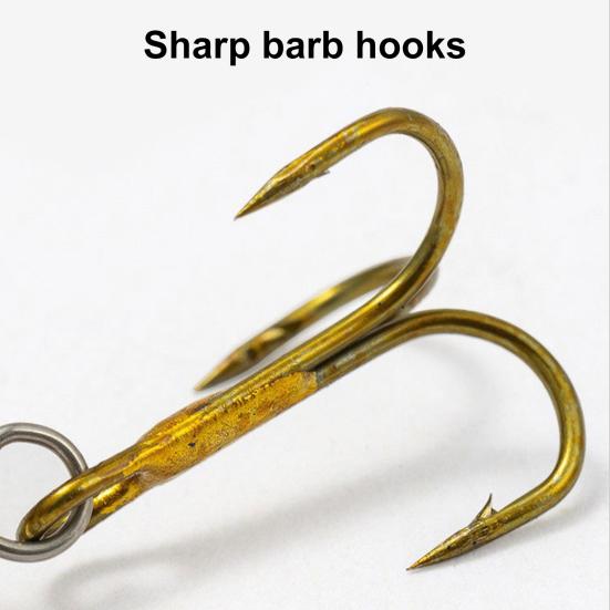 5/10 шт. 5,7 см/8 г вращающаяся блесна с крючком из твердого металла вращающаяся блесна оснастка для ловли соленой воды пресноводного судака окуня аксессуары
