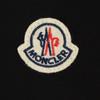 Moncler H10918G00047 Толстовка с длинным рукавом на молнии M черный КАРДИГАН на молнии Мужской Б/У