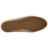 UGG Модные повседневные туфли-лоферы из спилка коровы, универсальные, женские, горчичный 1178870-MDSD