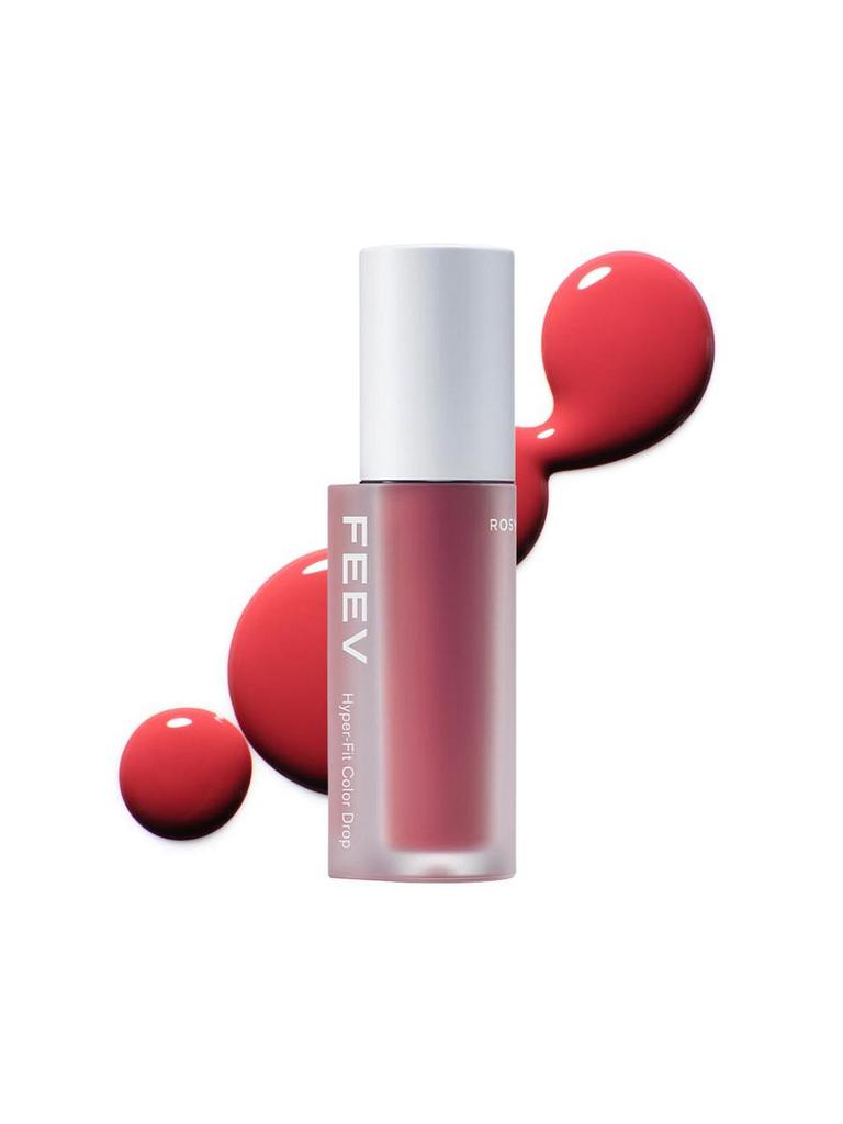 [Piv] [Акварельный тинт] Piv Гиперстойкий тинт для губ Color Drop