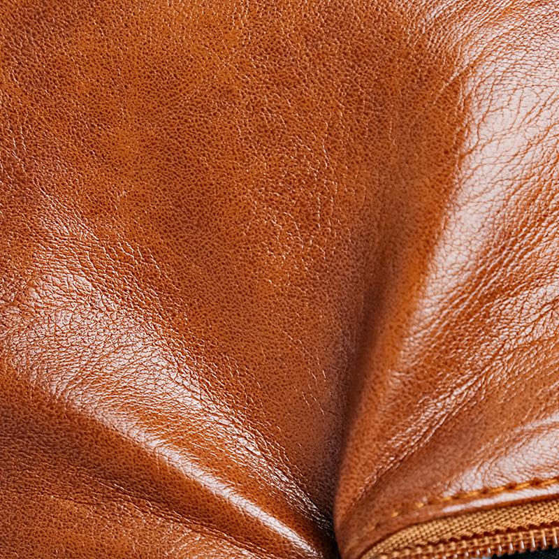 Сумка для мобильного телефона женская ретро мягкая кожаная сумка через плечо кошелек для монет