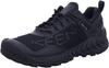 Keen NXIS Evo WP Trekking Shoes (1027193) Triple Black