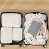 4pcs Portable Waterproof Organizer Bags Multi-Purpose Suitcase Clothes Organizers  Clothes Packing