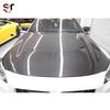 BMW M2 G87 Carbon Fiber Front Hood Kit