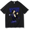 2026 New Qveen Herby Unisexs TShirts Cotton WoUnisexs Y2k Pure Cotton Fashion Casual Gift Unisexs Clothing Summer T Shirts Streetwear