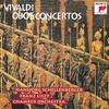 CD VIVALDI, SCHELLENBERGER; LISZT CHAM - Concerti for Oboe SK66271 Sony Classical 1995 Europe Classical Used