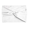 Wide women's headband, elastic cross hair accessories, yoga, running, sweat absorption, forehead headband.