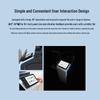 KONICA MINOLTA bizhub C3xx Series Multifunction Color Copier CN plug (adapter included)