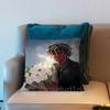 Micah Yujin EError Pillowcases Cute Funny Pillow Case For Wedding Party Home Decor Comfy Pillow Cover