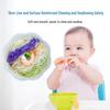 Bai Xiang Baby Vegetable Dried Noodles Assortment