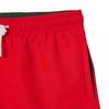 Lacoste Childrens/Kids Quick Dry Swim Shorts