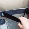 Firm Fixing Car Trunk Organizer Strap Nylon Magic Tape Fixing Belt  Suitcase Storage