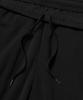 MUSINSA STANDARD Polar Fleece Sweatpants [Black]