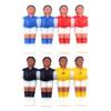 Foosball Ball Machine Dynamo Random Replacement Tabletop for Games Soccer