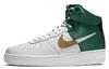 X Nba Air Force 1 High 'Celtics Mint' BQ4591-100